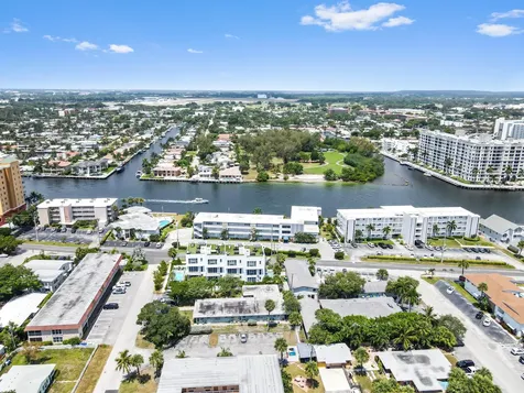 900 N Ocean Boulevard Pompano Beach FL 33062