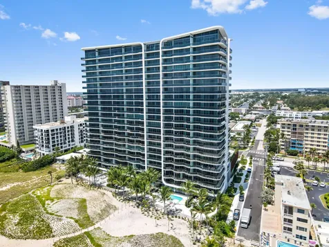 900 N Ocean Boulevard Pompano Beach FL 33062