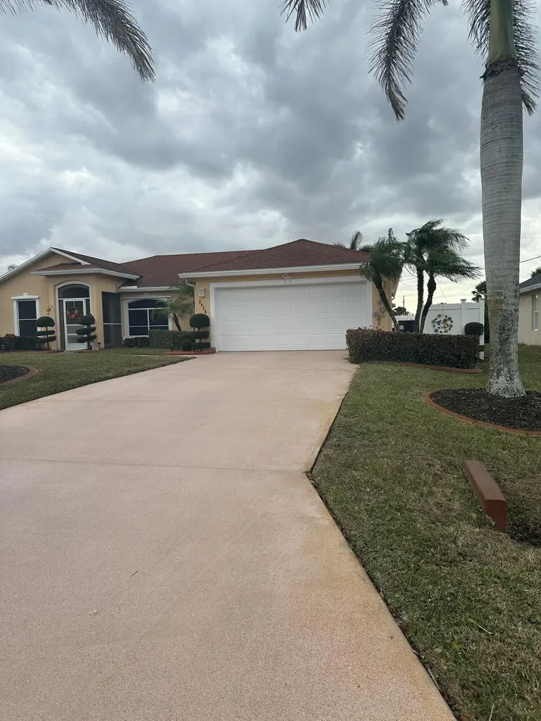 2420 Se Shipping Road Port Saint Lucie FL 34952