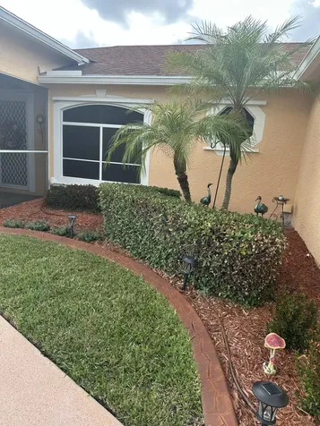 2420 Se Shipping Road Port Saint Lucie FL 34952