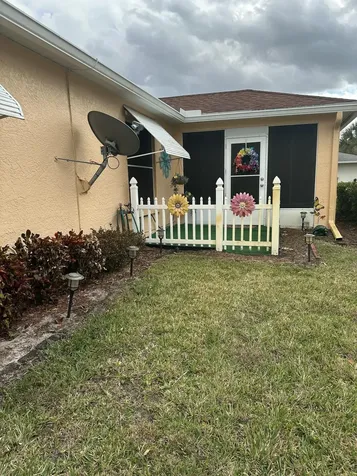 2420 Se Shipping Road Port Saint Lucie FL 34952
