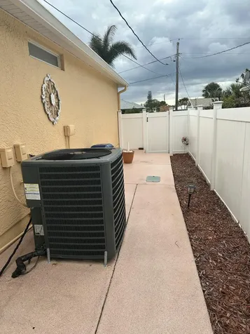 2420 Se Shipping Road Port Saint Lucie FL 34952