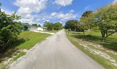 1398 Parham Avenue Palm Bay FL 32909