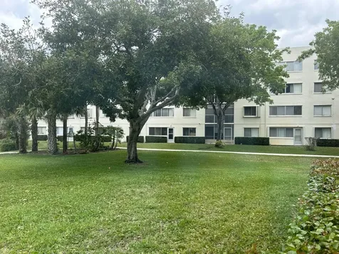 729 Lori Drive Palm Springs FL 33461