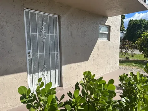 729 Lori Drive Palm Springs FL 33461