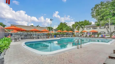 5640 Sw 3rd Place Margate FL 33068