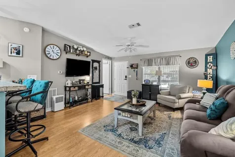 2804 Nine Iron Drive Port Saint Lucie FL 34952