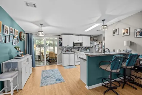 2804 Nine Iron Drive Port Saint Lucie FL 34952