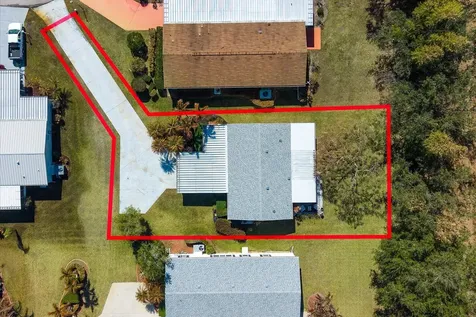 2804 Nine Iron Drive Port Saint Lucie FL 34952