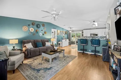 2804 Nine Iron Drive Port Saint Lucie FL 34952