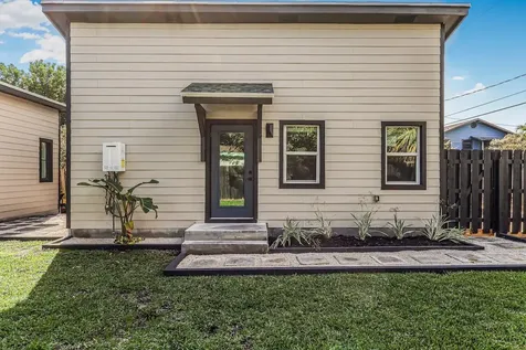 1125 N K Street Lake Worth Beach FL 33460