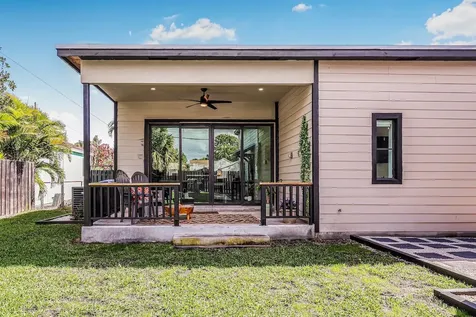 1125 N K Street Lake Worth Beach FL 33460