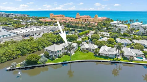 209 Evans Lane Manalapan FL 33462