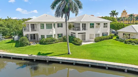 209 Evans Lane Manalapan FL 33462