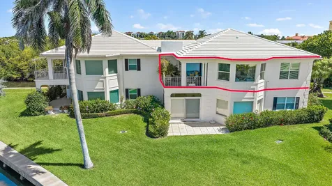 209 Evans Lane Manalapan FL 33462