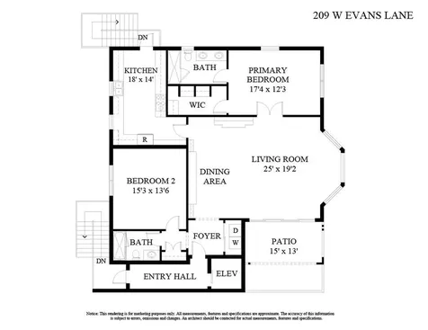 209 Evans Lane Manalapan FL 33462