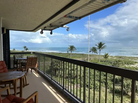 3100 N Highway A1a Fort Pierce FL 34949