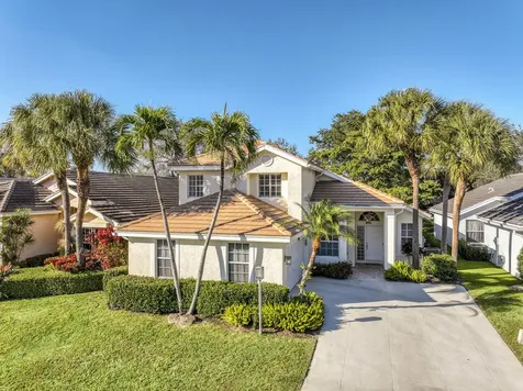 2767 S Clearbrook Circle Delray Beach FL 33445