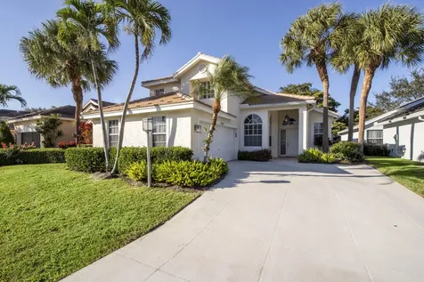 2767 S Clearbrook Circle Delray Beach FL 33445