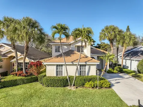 2767 S Clearbrook Circle Delray Beach FL 33445
