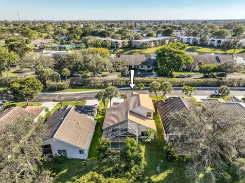 2767 S Clearbrook Circle Delray Beach FL 33445