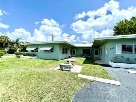 262 SE 9th Avenue Deerfield Beach FL 33441