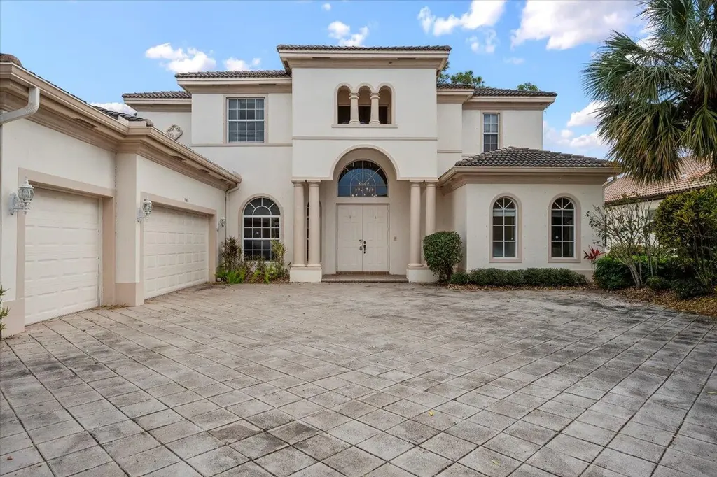 9165 Pineville Drive Lake Worth FL 33467