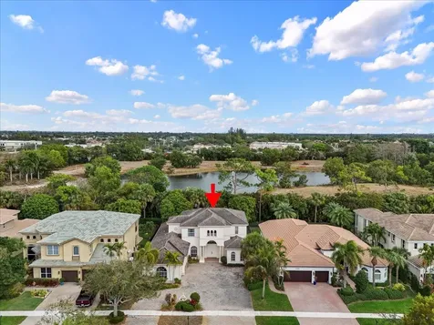 9165 Pineville Drive Lake Worth FL 33467