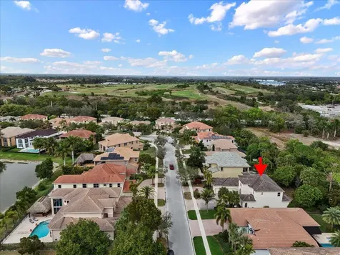9165 Pineville Drive Lake Worth FL 33467