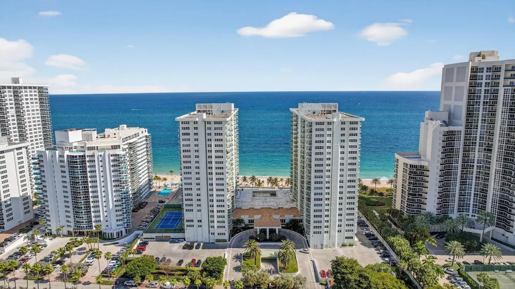 3400 Galt Ocean Drive Fort Lauderdale FL 33308