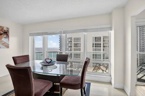 3400 Galt Ocean Drive Fort Lauderdale FL 33308