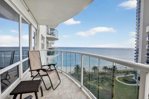 3400 Galt Ocean Drive Fort Lauderdale FL 33308