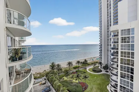 3400 Galt Ocean Drive Fort Lauderdale FL 33308