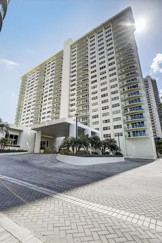 3400 Galt Ocean Drive Fort Lauderdale FL 33308