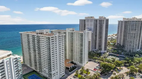 3400 Galt Ocean Drive Fort Lauderdale FL 33308