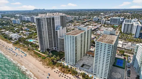 3400 Galt Ocean Drive Fort Lauderdale FL 33308