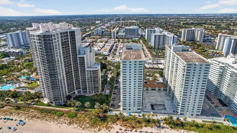 3400 Galt Ocean Drive Fort Lauderdale FL 33308