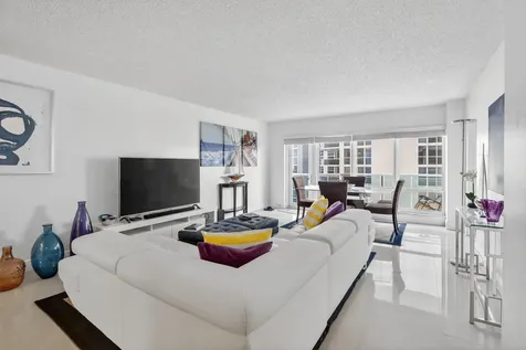 3400 Galt Ocean Drive Fort Lauderdale FL 33308
