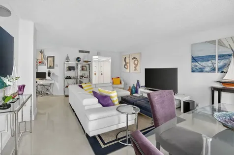 3400 Galt Ocean Drive Fort Lauderdale FL 33308