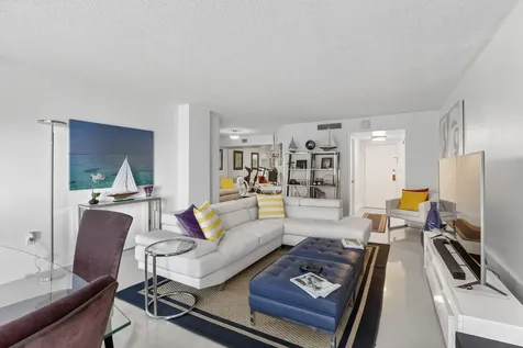 3400 Galt Ocean Drive Fort Lauderdale FL 33308