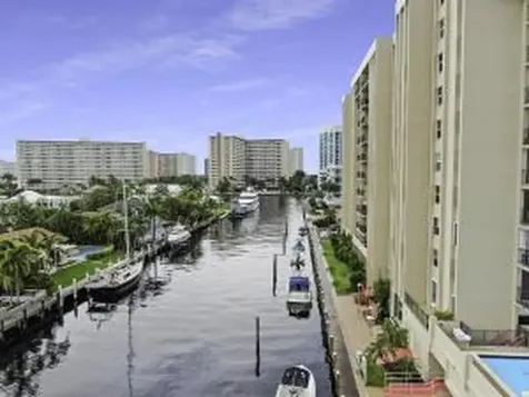 2881 NE 33rd Court Fort Lauderdale FL 33306