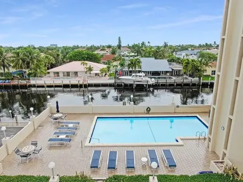 2881 NE 33rd Court Fort Lauderdale FL 33306