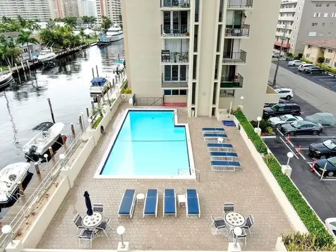 2881 NE 33rd Court Fort Lauderdale FL 33306
