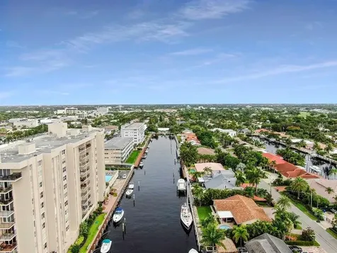 2881 NE 33rd Court Fort Lauderdale FL 33306