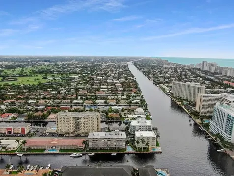 2881 NE 33rd Court Fort Lauderdale FL 33306