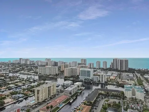 2881 NE 33rd Court Fort Lauderdale FL 33306