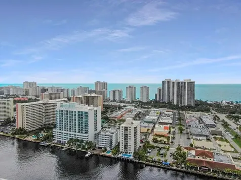 2881 NE 33rd Court Fort Lauderdale FL 33306