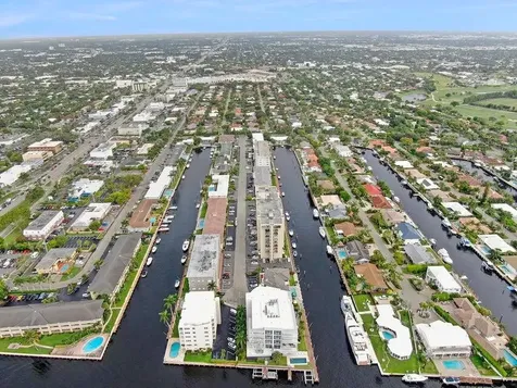 2881 NE 33rd Court Fort Lauderdale FL 33306
