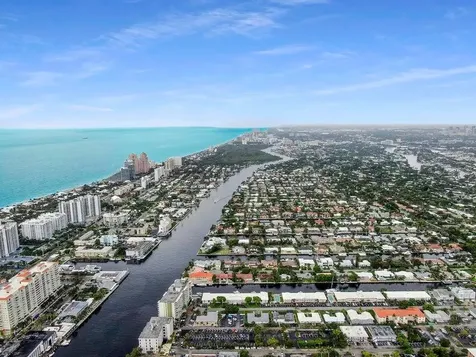 2881 NE 33rd Court Fort Lauderdale FL 33306