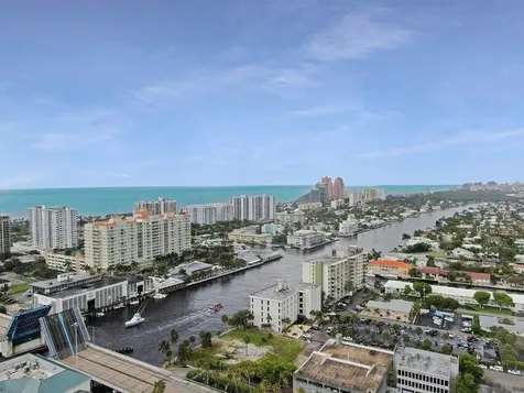 2881 NE 33rd Court Fort Lauderdale FL 33306